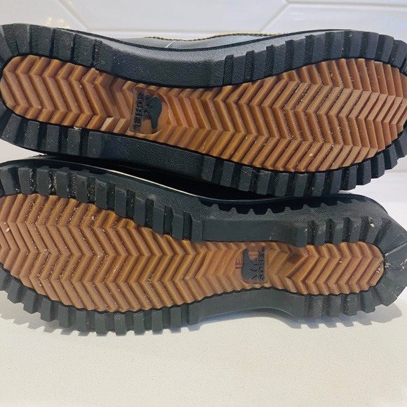 Sorel Winter Boots Women's Size 8.5 - Picture 5 of 5